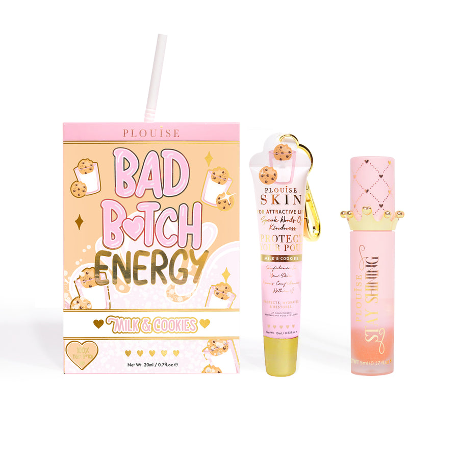 Duet do ust Bad Bitch Energy