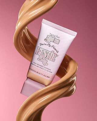 Bestie Balm Tinted Moisturiser