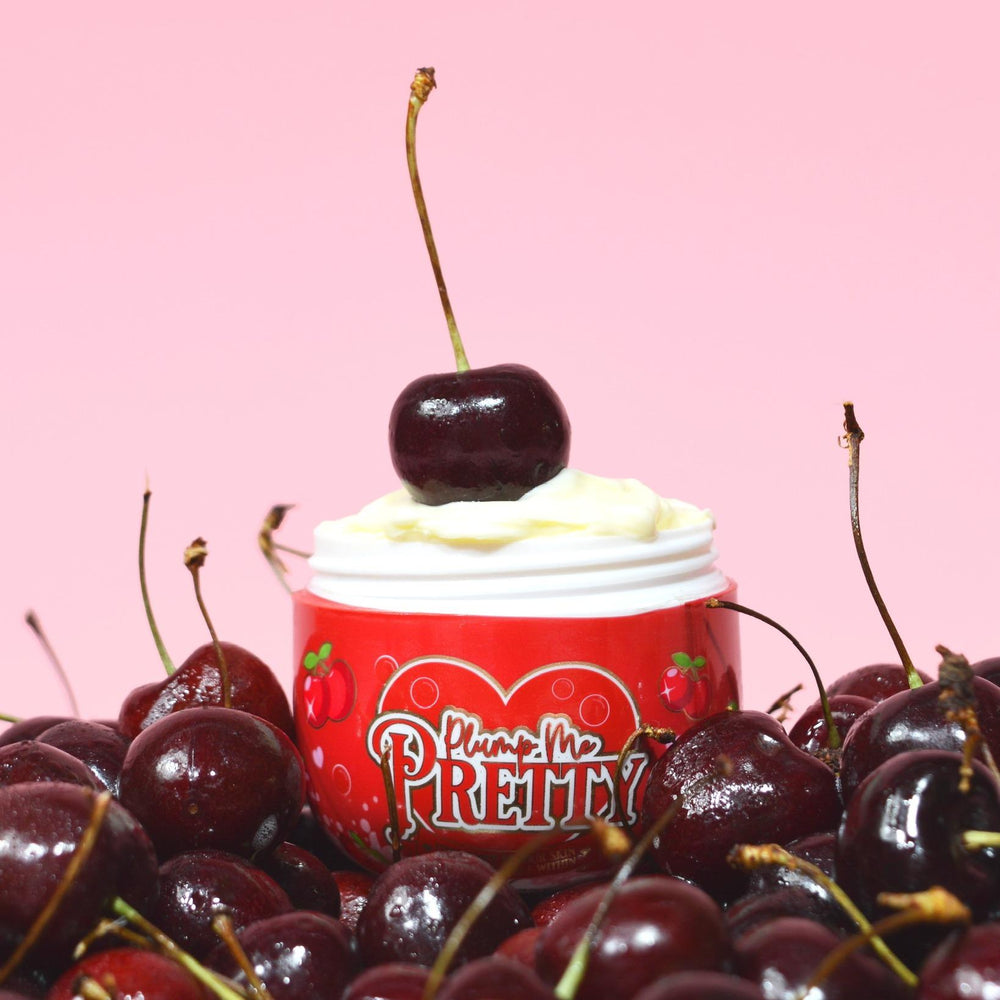 Plump Me Pretty krem nawilżający