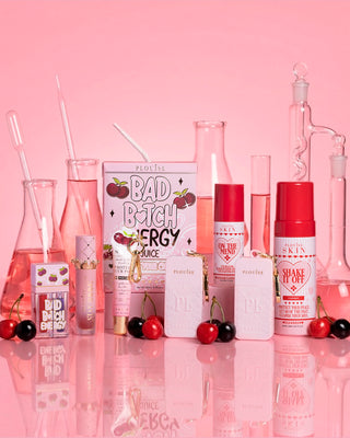 Pakiet Cherry Sensation