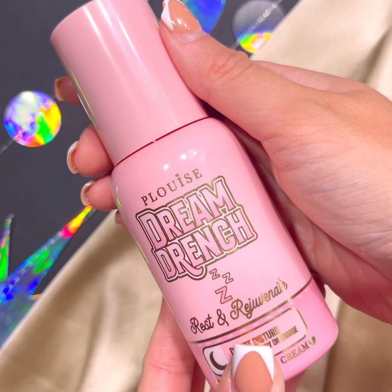 Krem nawilżający Dream Drench Oil Control