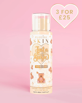 P.Louise tylko przesuwana woda micelarna