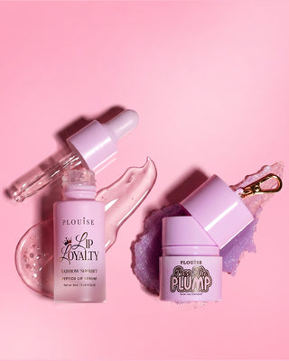 Popijając duet Pretty Lip