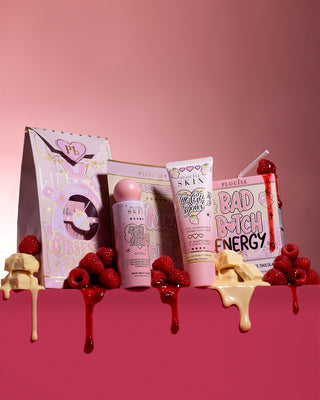 P.Louise It Was The Night Before Christmas Skincare Set