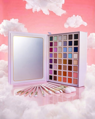 Zestaw momentów głównego bohatera