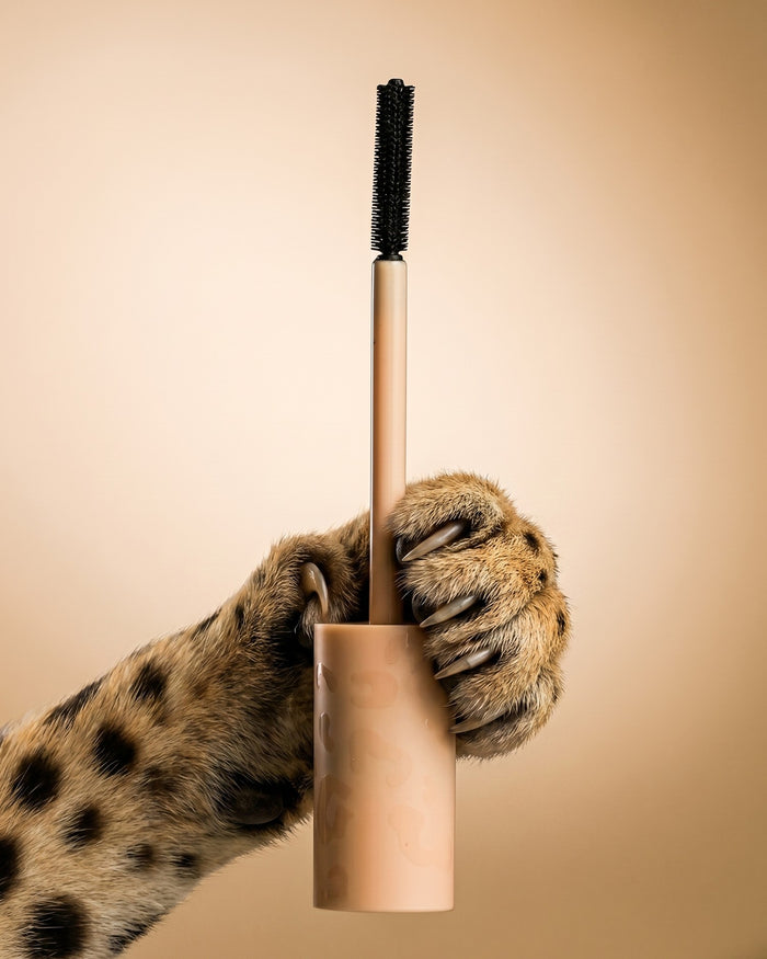 Zestaw do makijażu Gepard