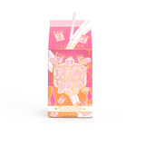 Duet Juicy Drip Lip Scrub i Maseczka do Ust