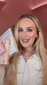 Chłodzące peptydowe serum do ust Cereal Kisser