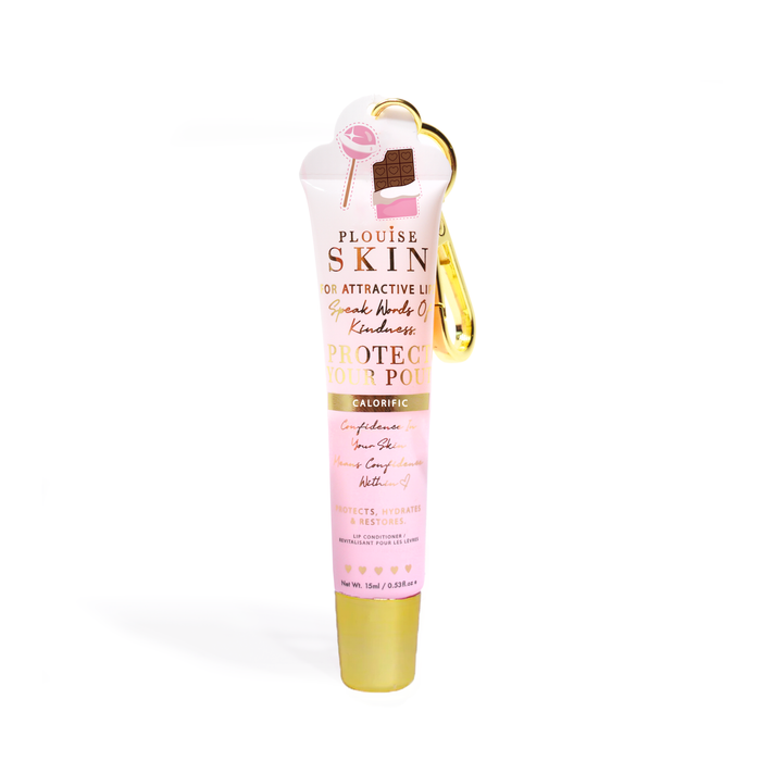 Odżywka do ust Protect Your Pout Keychain