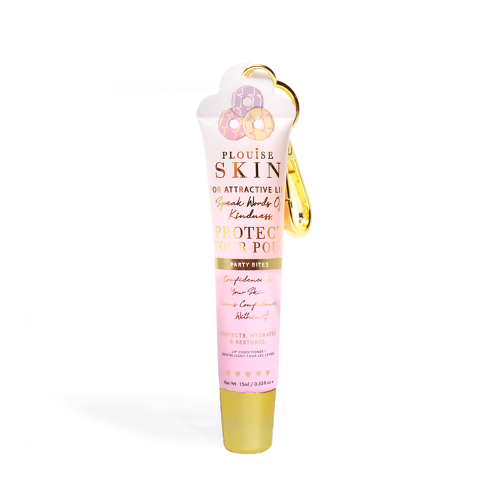 Odżywka do ust Protect Your Pout Keychain