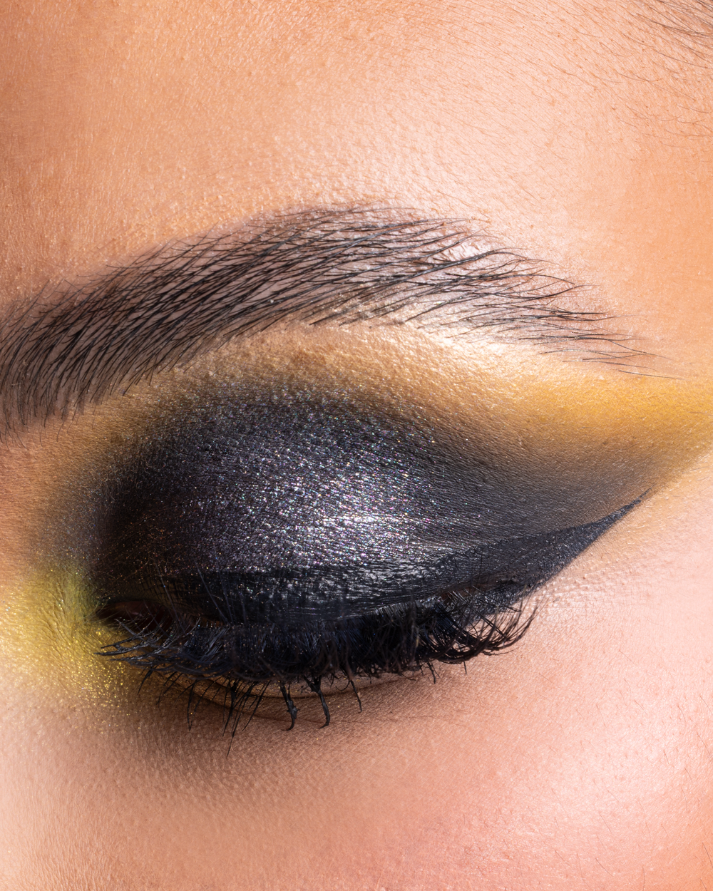 Secrets In The Shadows Halloween Eyeshadow Palette - PRE ORDER