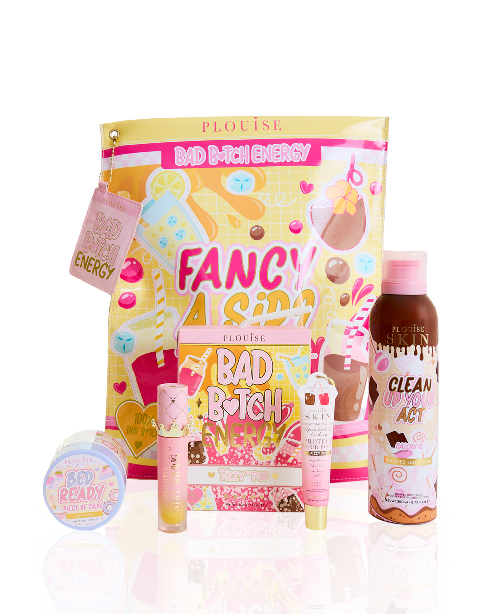 Pakiet zapasów do samodzielnej pielęgnacji