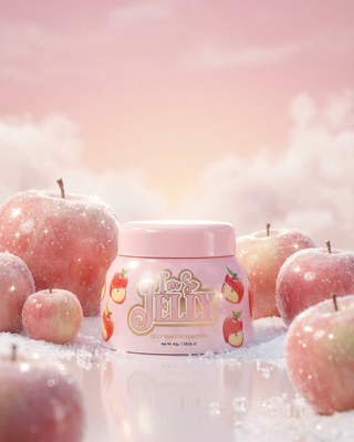 P. Louise Jestem tak galaretką do zmywacza makijażu