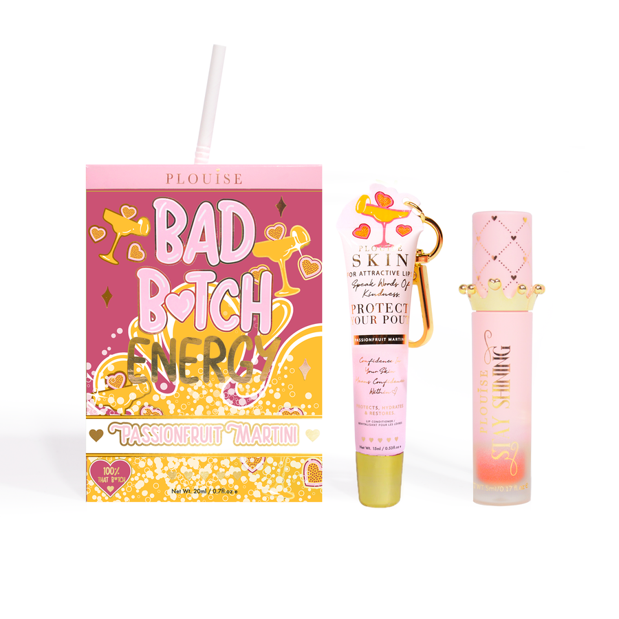 Duet do ust Bad Bitch Energy