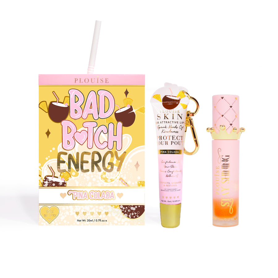 Duet do ust Bad Bitch Energy