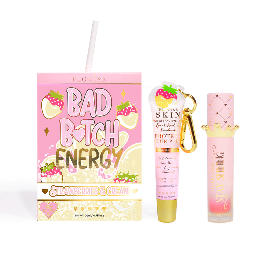 Duet do ust Bad Bitch Energy