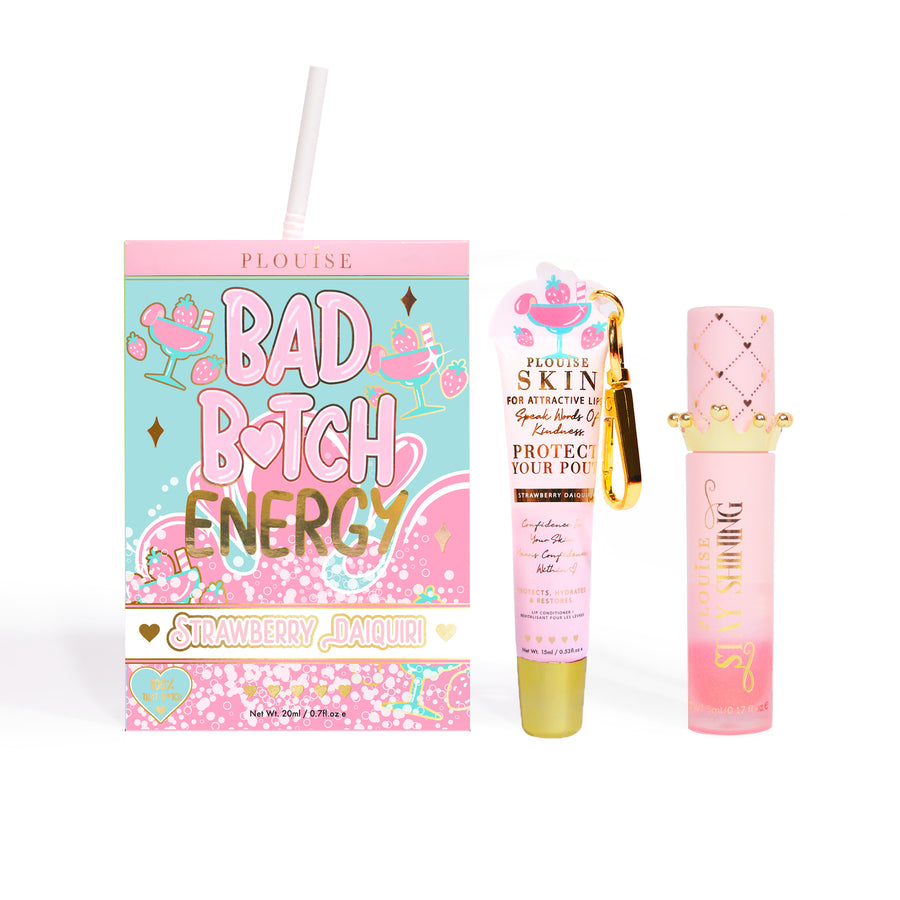 Duet do ust Bad Bitch Energy