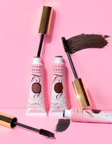 Koloryzujący żel do brwi