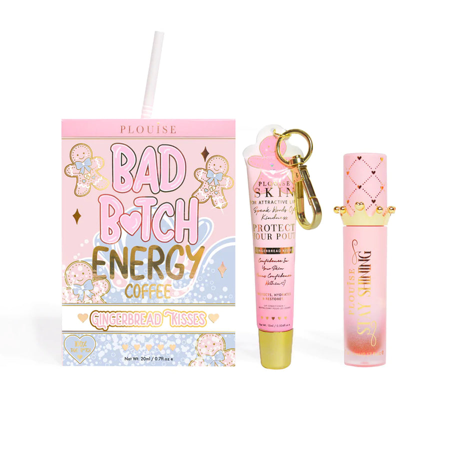 Duet do ust Bad Bitch Energy