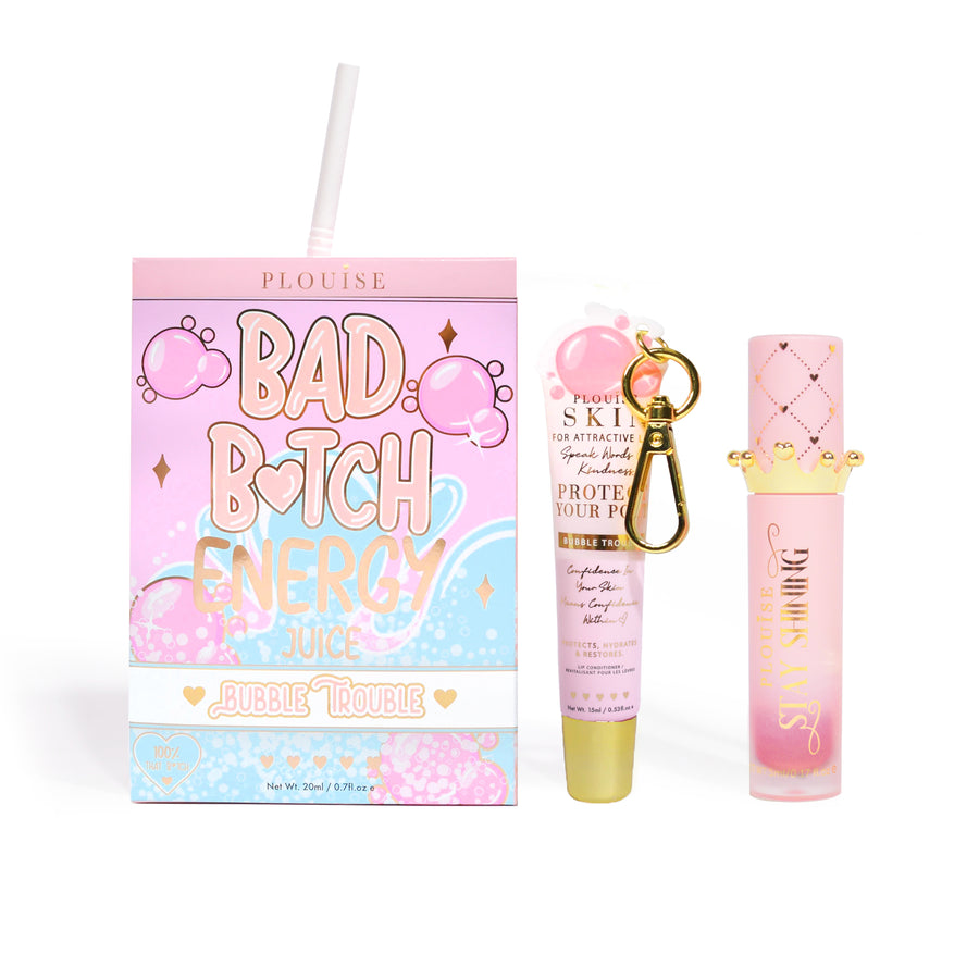 Duet do ust Bad Bitch Energy