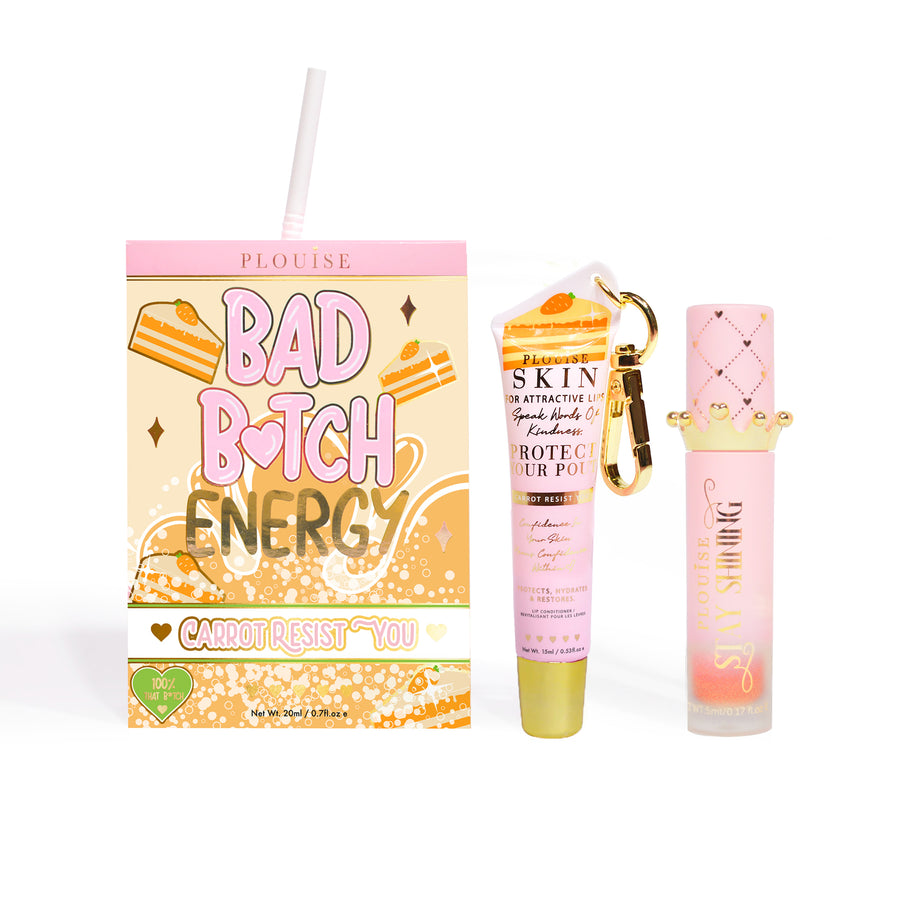 Duet do ust Bad Bitch Energy