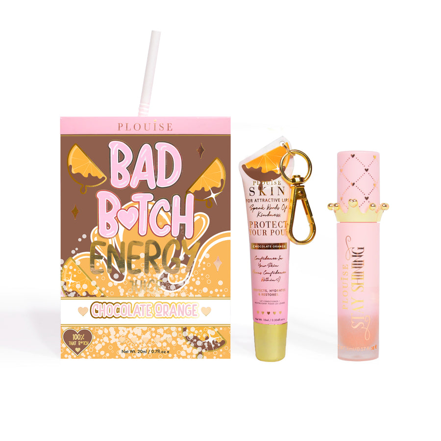 Duet do ust Bad Bitch Energy