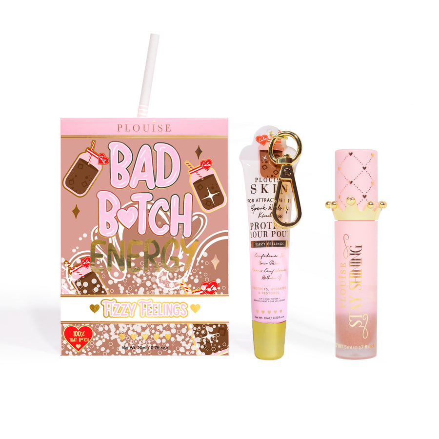 Duet do ust Bad Bitch Energy
