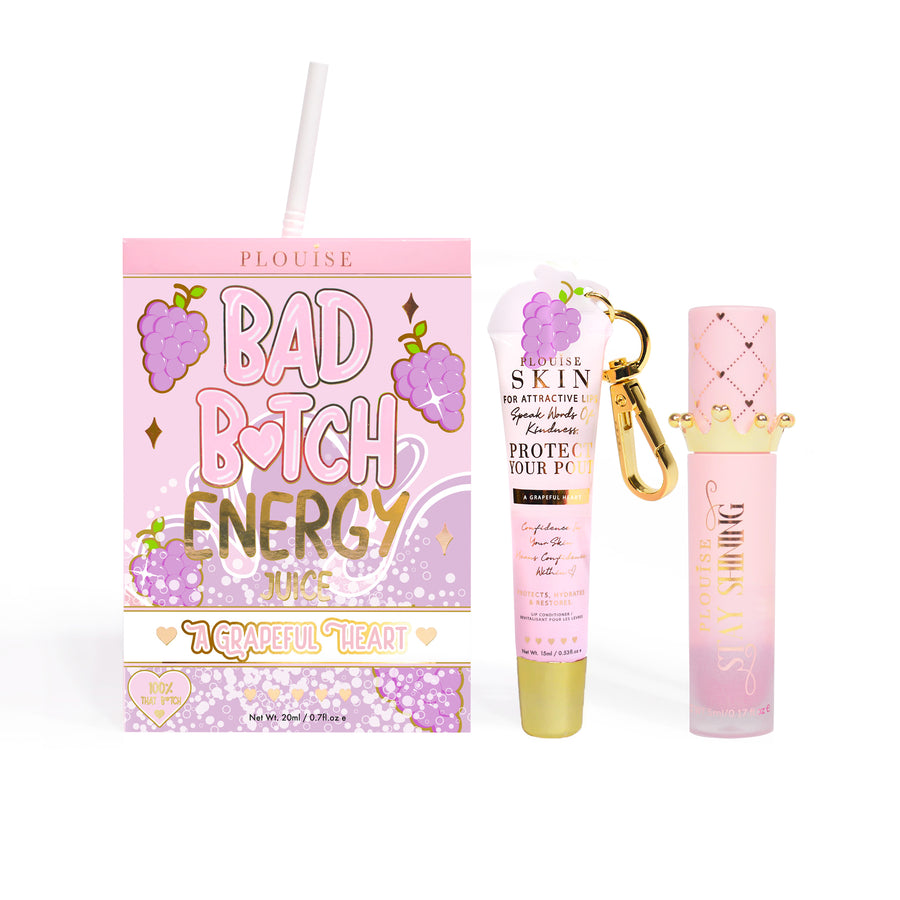 Duet do ust Bad Bitch Energy