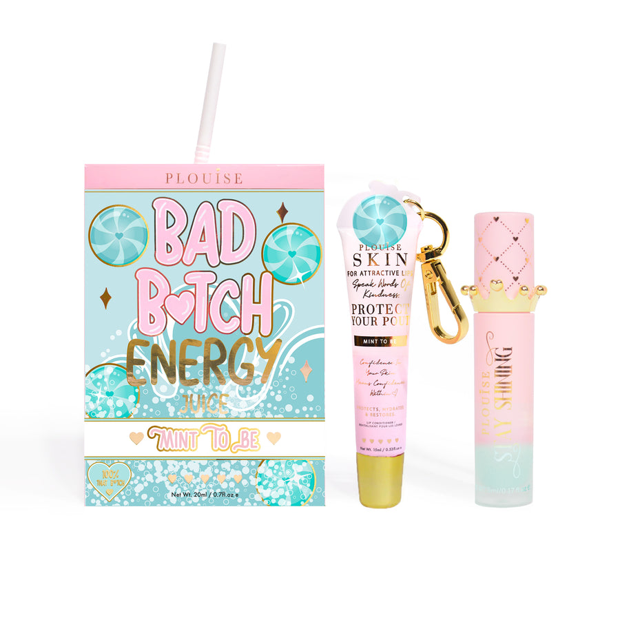 Duet do ust Bad Bitch Energy