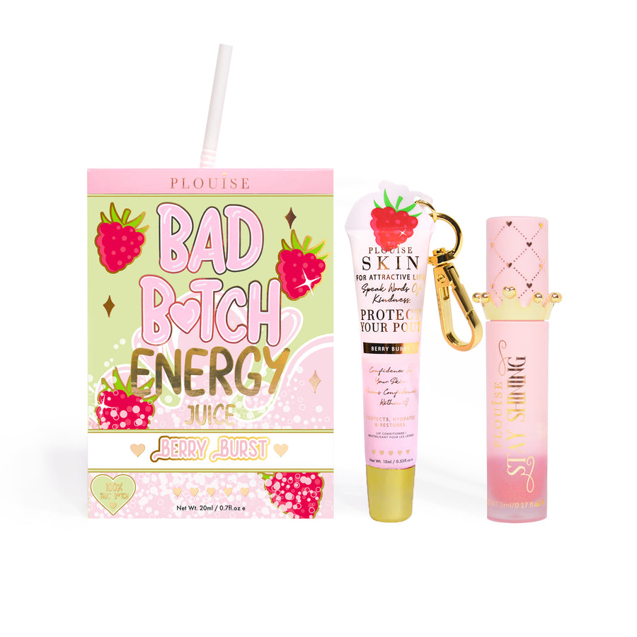 Duet do ust Bad Bitch Energy