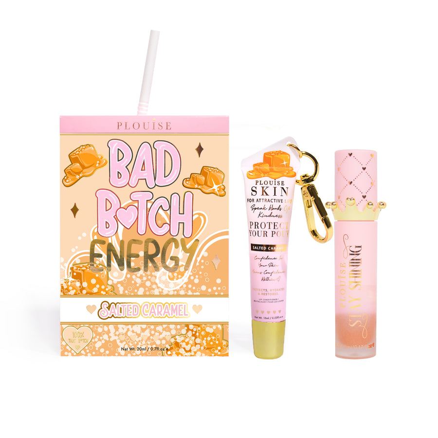 Duet do ust Bad Bitch Energy