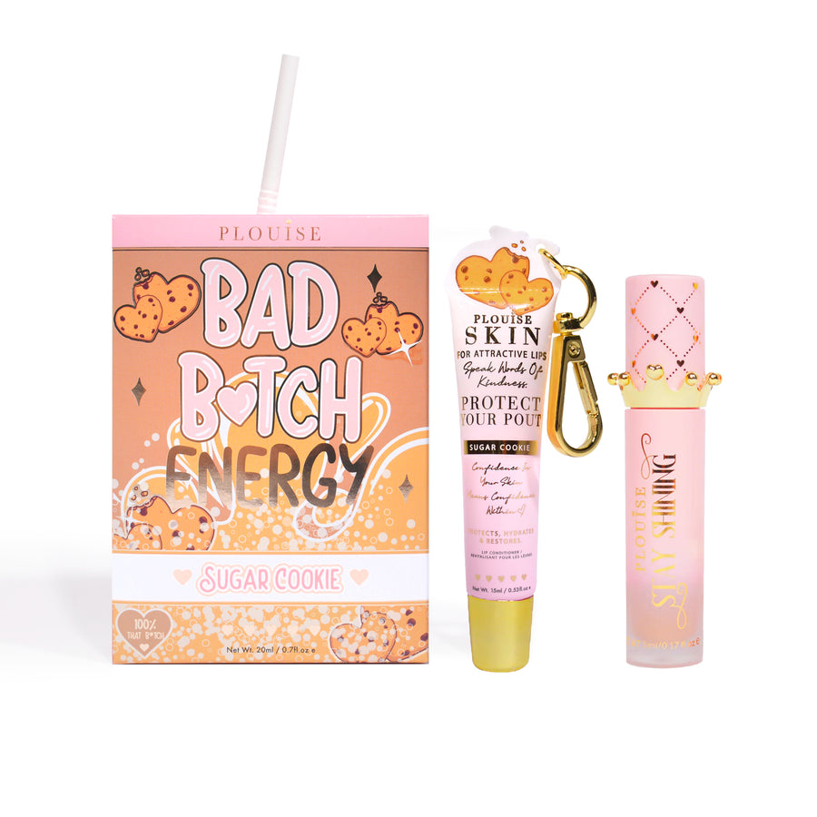 Duet do ust Bad Bitch Energy