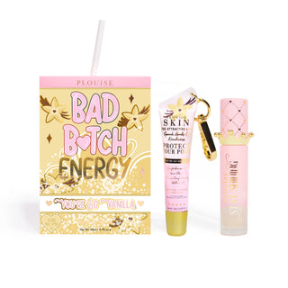 P.Louise Bad Bitch Energy Lip Duo