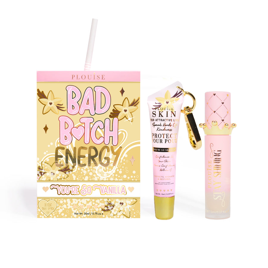 Duet do ust Bad Bitch Energy