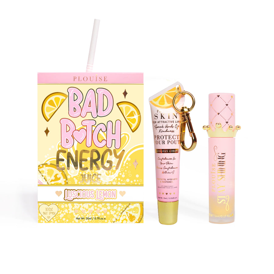 Duet do ust Bad Bitch Energy
