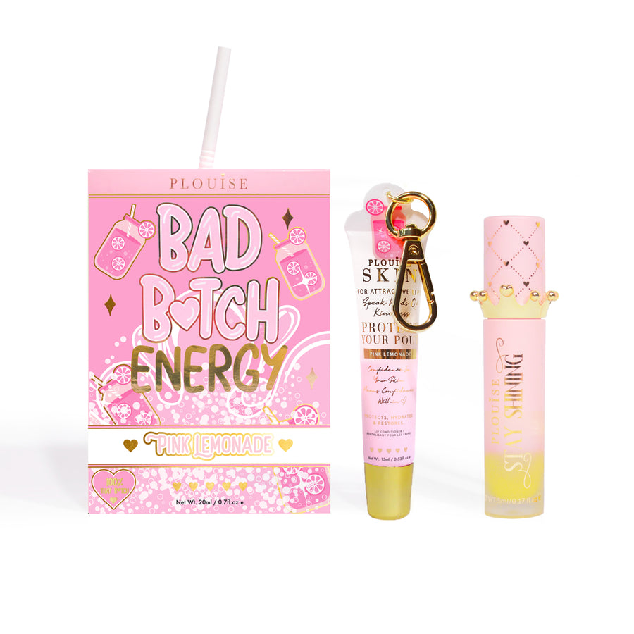 Duet do ust Bad Bitch Energy