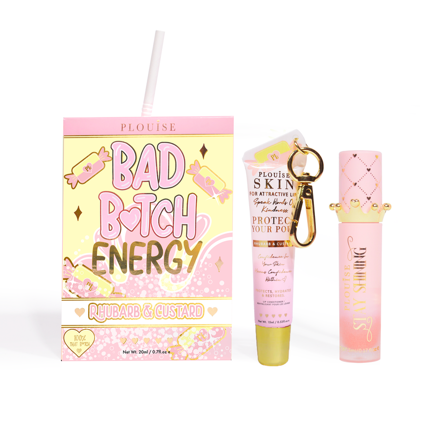 Duet do ust Bad Bitch Energy