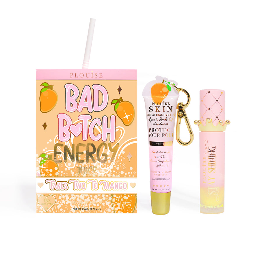Duet do ust Bad Bitch Energy