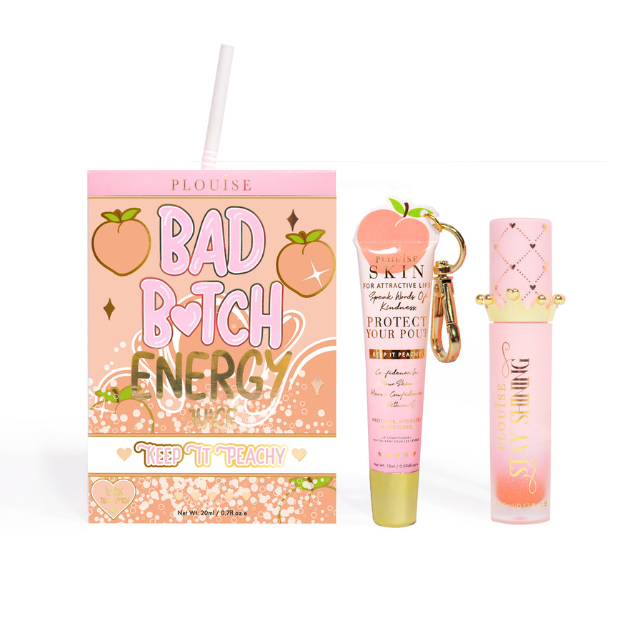 Duet do ust Bad Bitch Energy