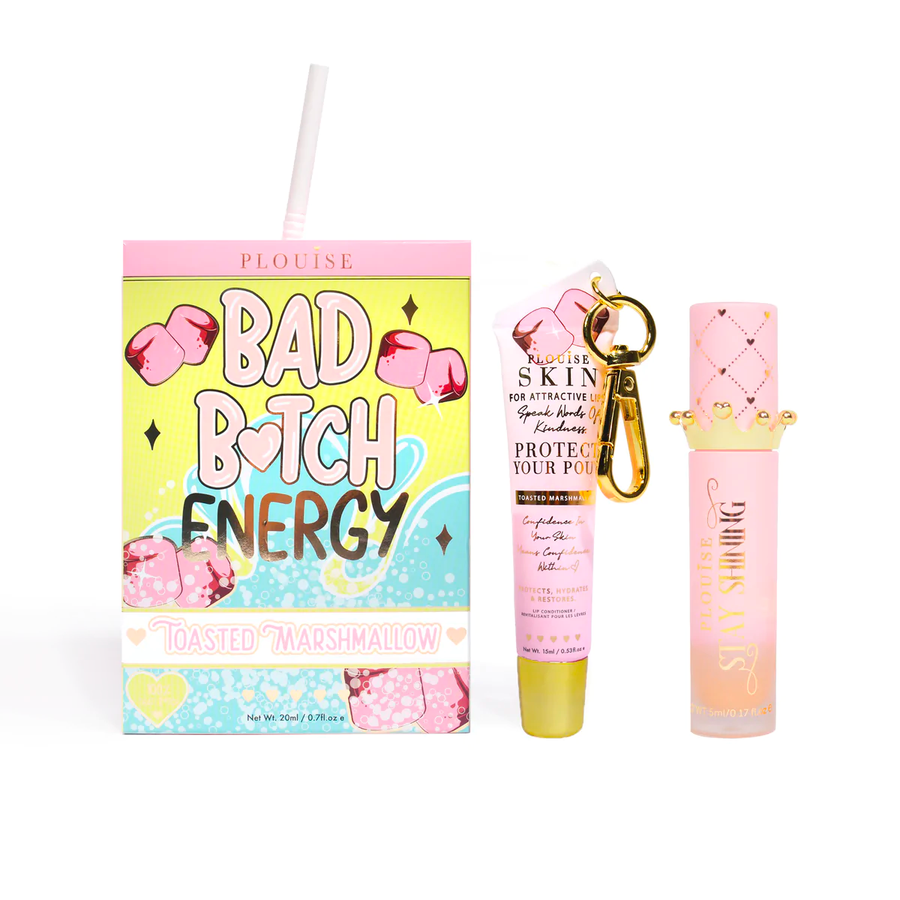 Duet do ust Bad Bitch Energy