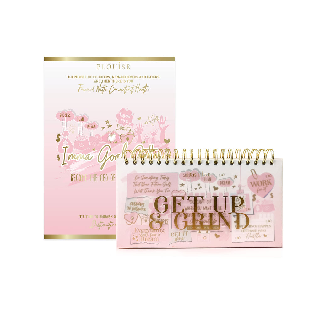 Oferta P.Louise-Diary