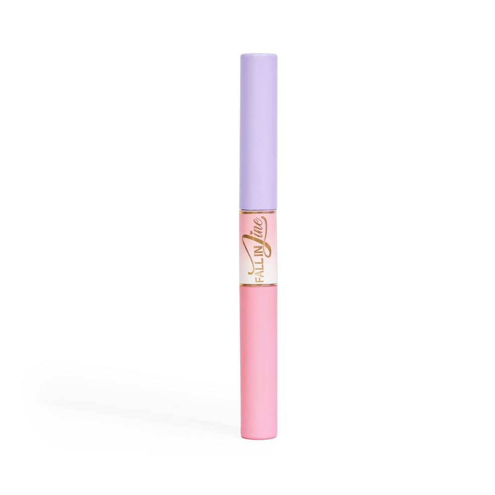 Fall In Line Double Ended Liner