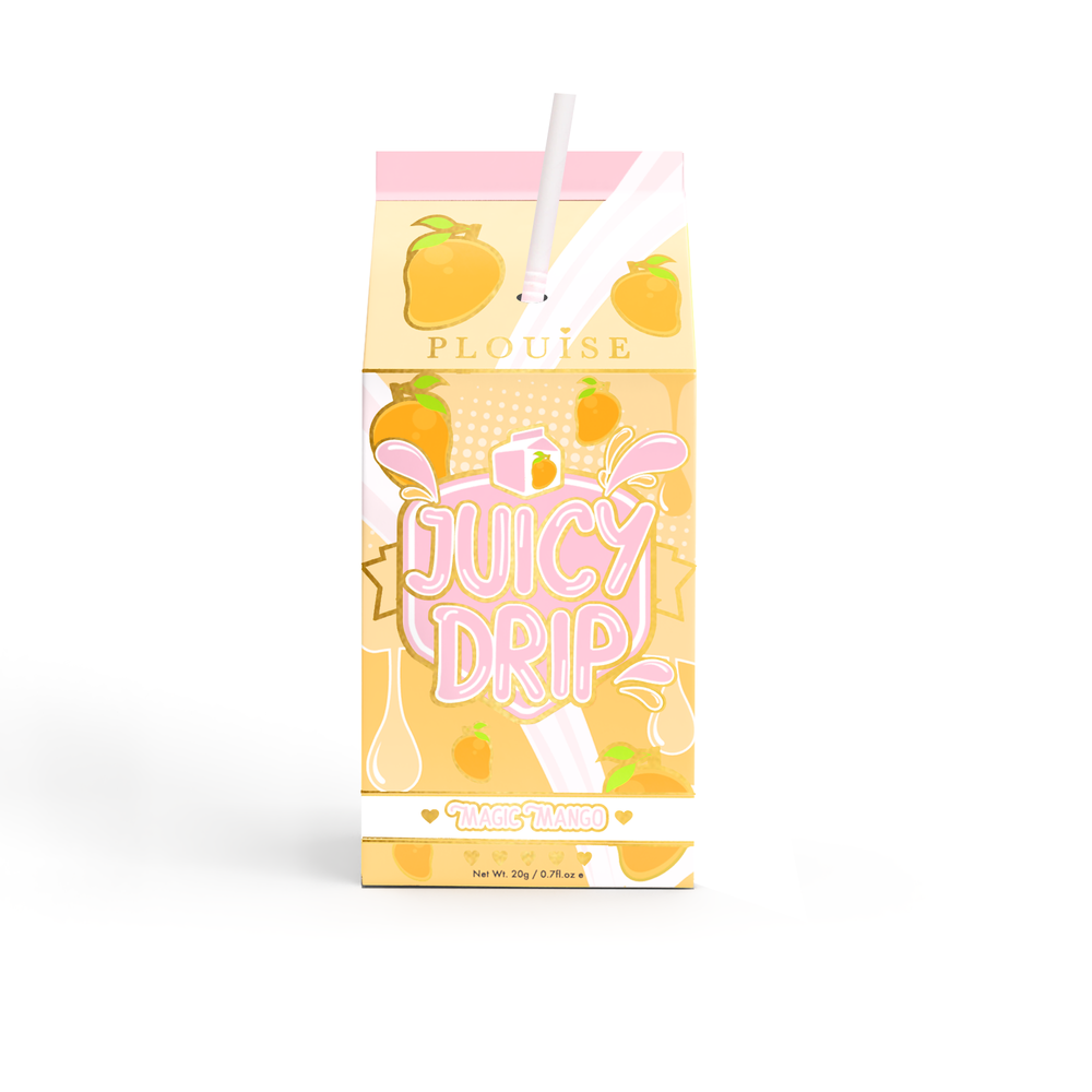 Duet Juicy Drip Lip Scrub i Maseczka do Ust