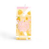 Duet Juicy Drip Lip Scrub i Maseczka do Ust