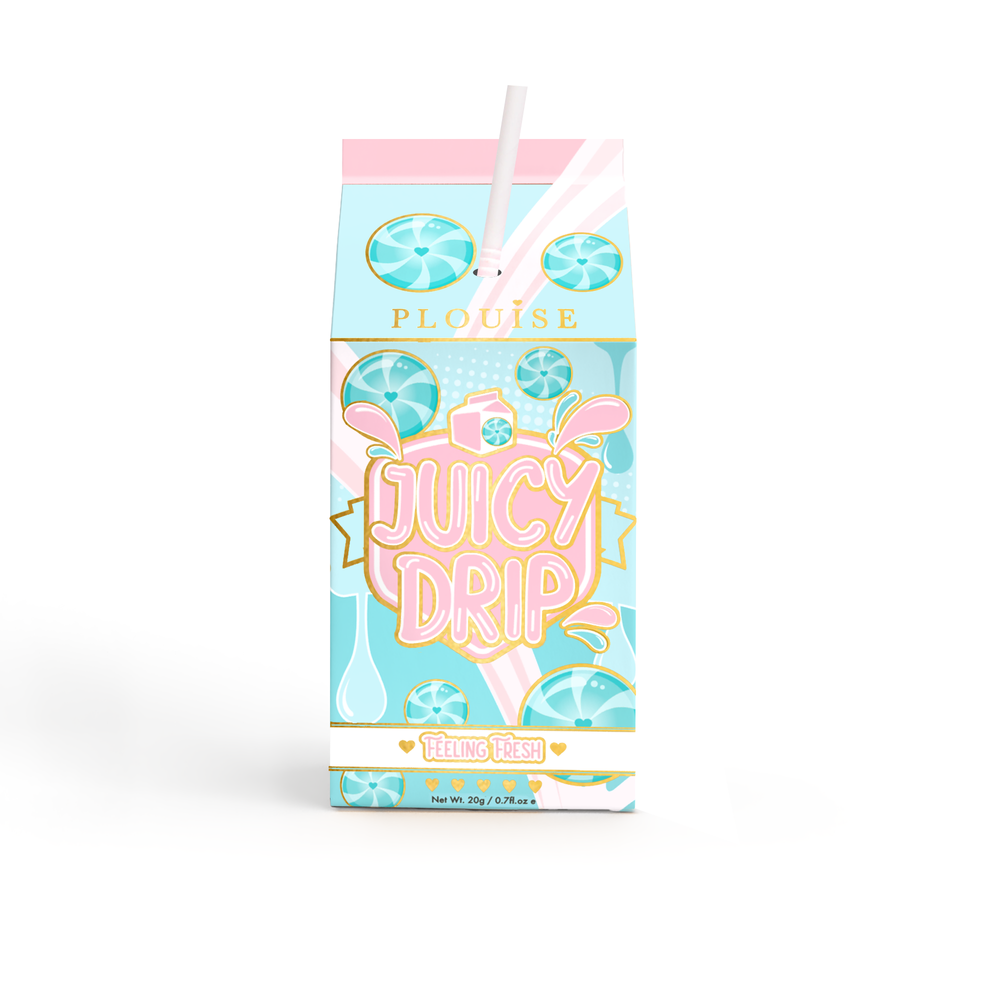 Duet Juicy Drip Lip Scrub i Maseczka do Ust