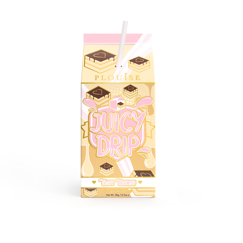 Duet Juicy Drip Lip Scrub i Maseczka do Ust