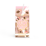 Duet Juicy Drip Lip Scrub i Maseczka do Ust