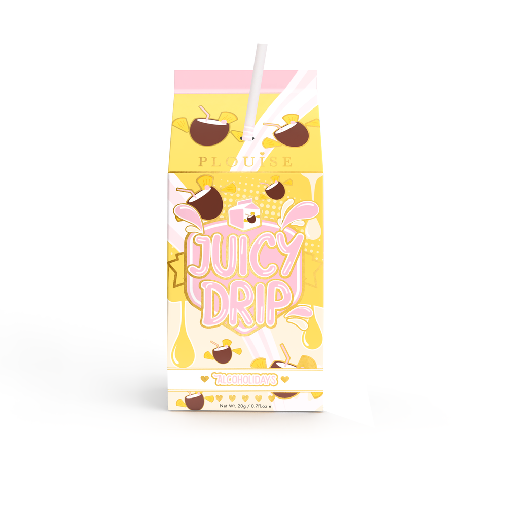 Duet Juicy Drip Lip Scrub i Maseczka do Ust