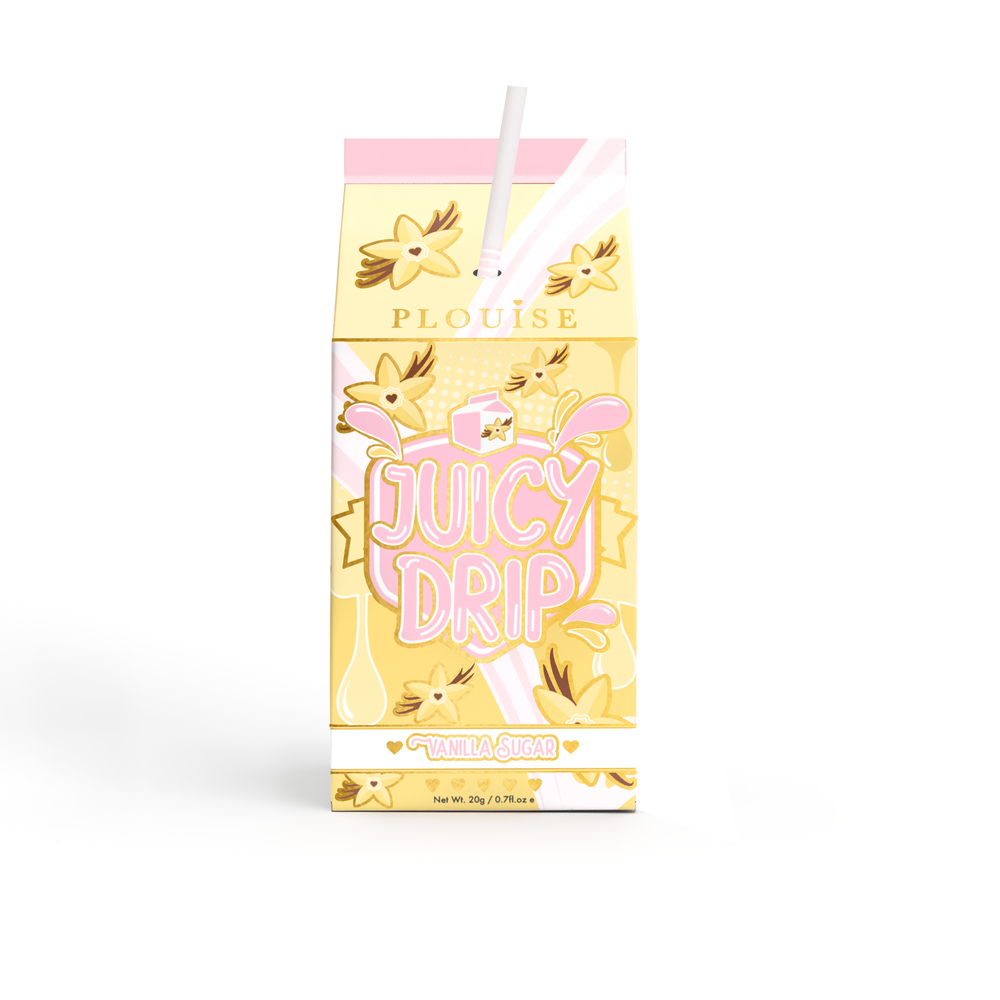Duet Juicy Drip Lip Scrub i Maseczka do Ust