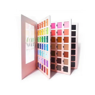 P.Louise Pro 75 Shadows & Magnec Book